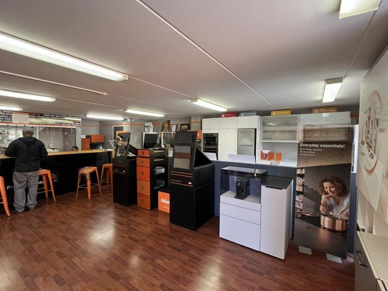 To Let commercial Property for Rent in Montague Gardens Western Cape